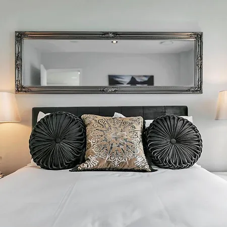 Dockside Luxury + Cp Apartment